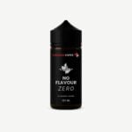 flavourless nicotine free vape juice canada vapes