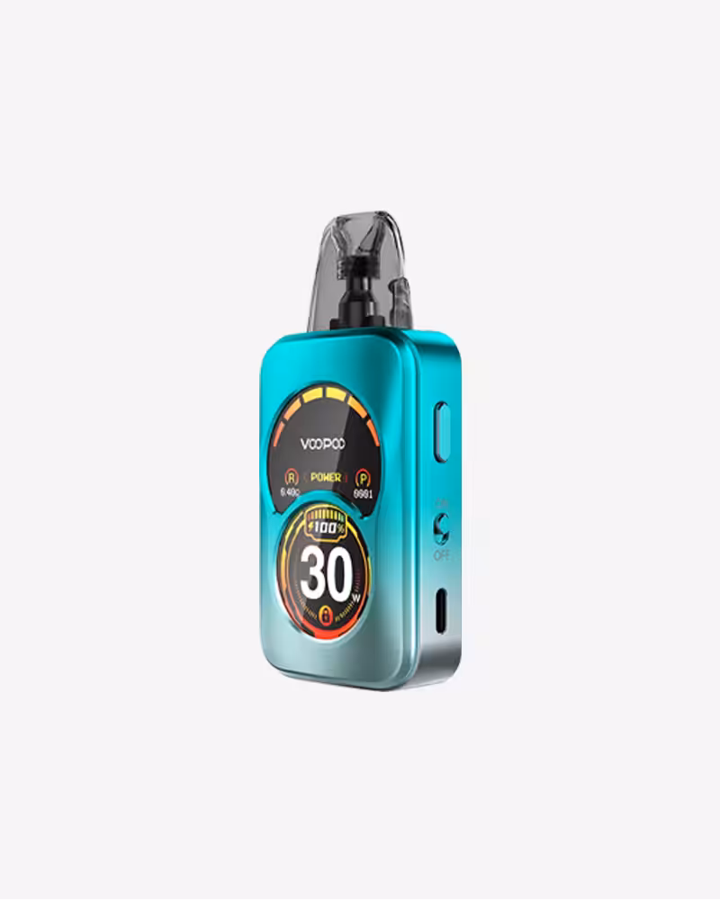CLEARANCE - Voopoo Argus A Pod Kit - Image 3