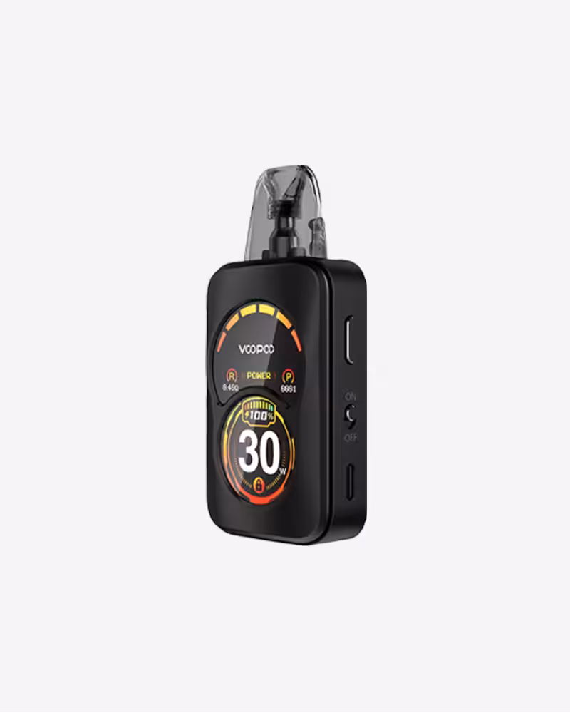 CLEARANCE - Voopoo Argus A Pod Kit - Image 4