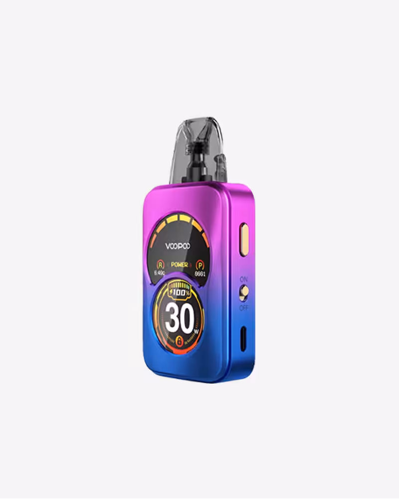 CLEARANCE - Voopoo Argus A Pod Kit - Image 5