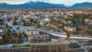 Maple Ridge