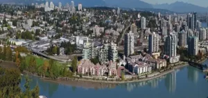 New Westminster