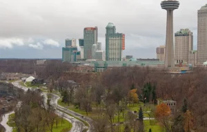 Niagara Falls