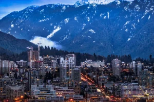 North Vancouver