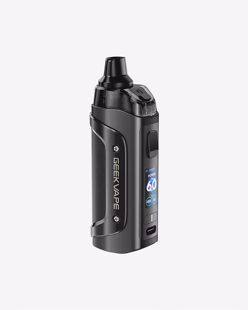 Geekvape Aegis Boost 3 Starter Kit - Image 4