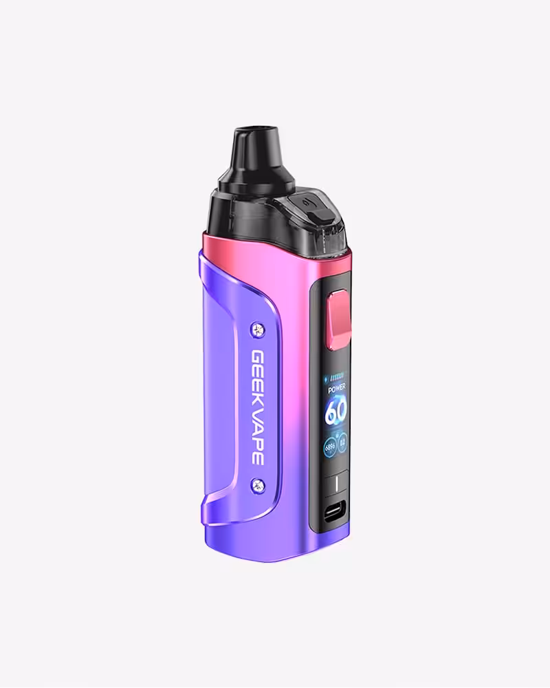 Geekvape Aegis Boost 3 Starter Kit - Image 3