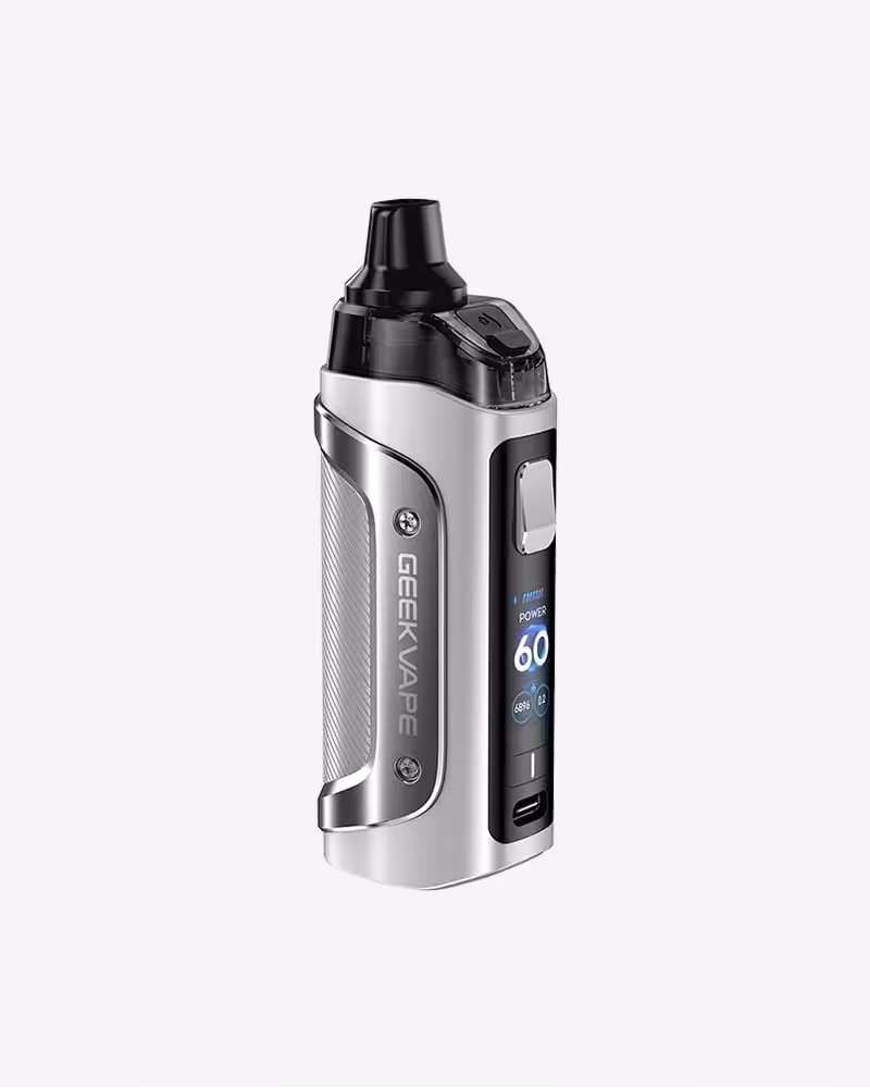 Geekvape Aegis Boost 3 Starter Kit - Image 2