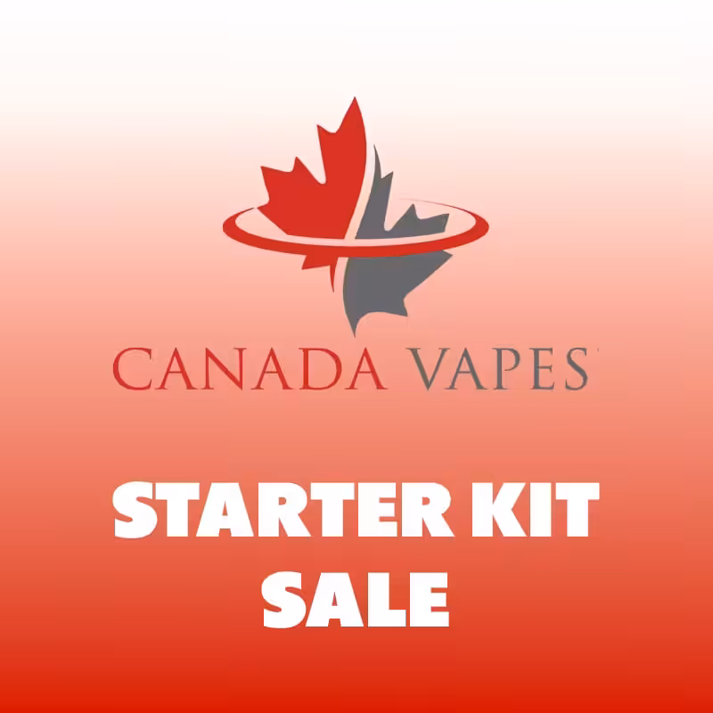 CLEARANCE - Starter Kits