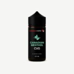 canadian menthol high vg vape juice canada