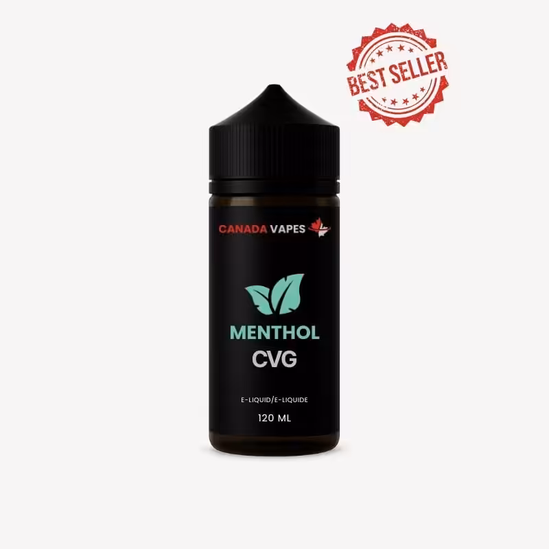 menthol high vg vape juice canada