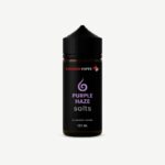 purple haze high vg vape juice canada