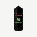 spearmint vape juice canada