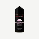 strawberry dream high vg vape juice canada