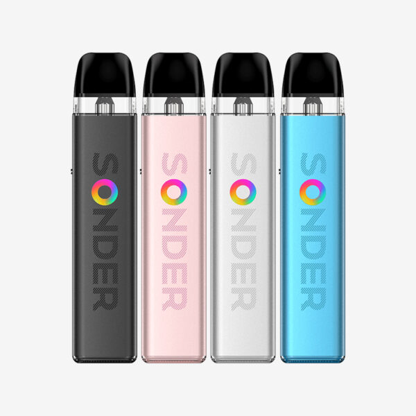 Geekvape Sonder Q 2 Starter Kit