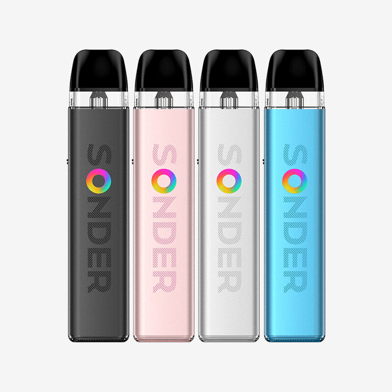 Geekvape Sonder Q 2 Starter Kit