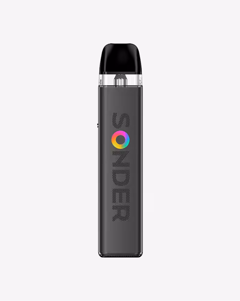Geekvape Sonder Q 2 Starter Kit - Image 2