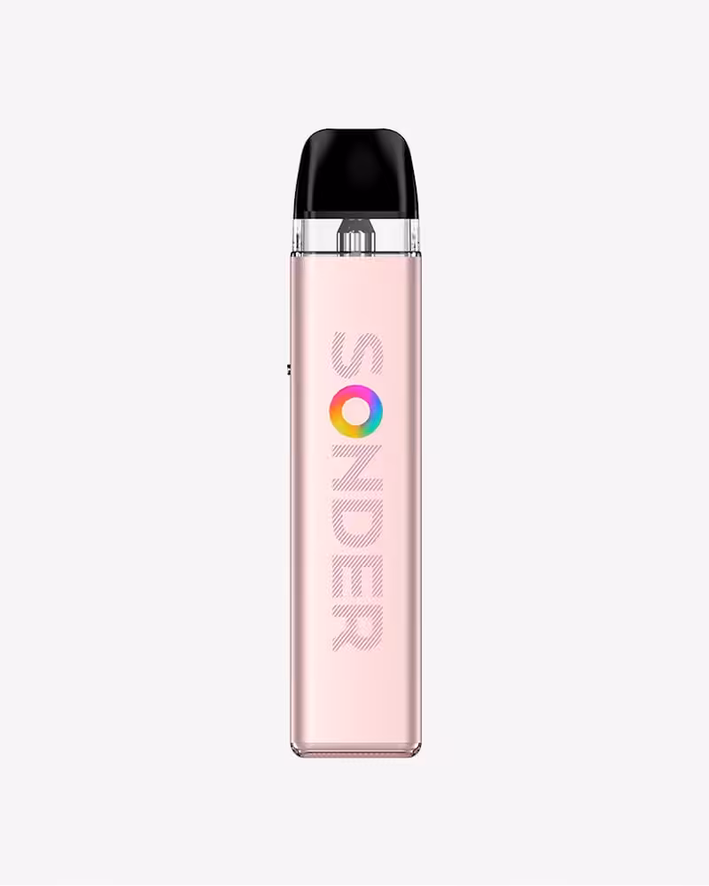 Geekvape Sonder Q 2 Starter Kit - Image 3