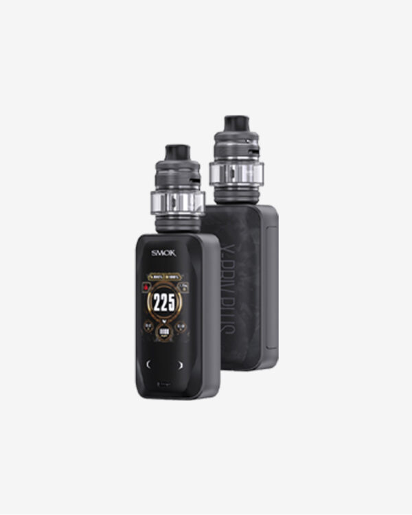 SMOK X-Priv Plus Starter Kit - Image 2