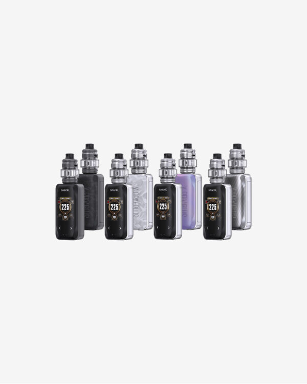 SMOK X-Priv Plus Starter Kit