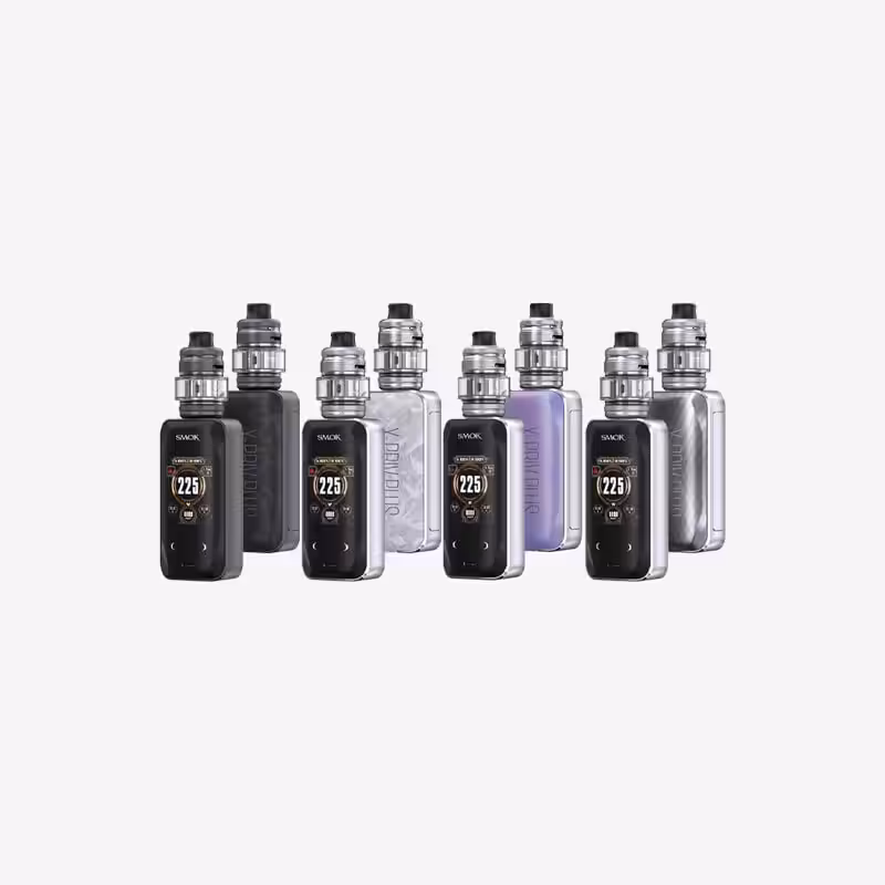 SMOK X-Priv Plus Starter Kit