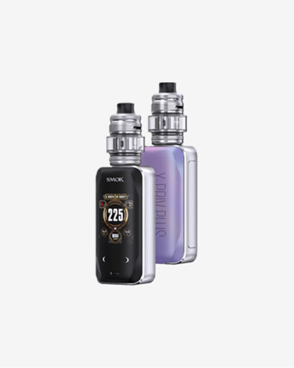 SMOK X-Priv Plus Starter Kit - Image 4