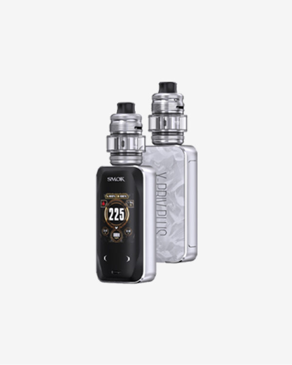 SMOK X-Priv Plus Starter Kit - Image 3
