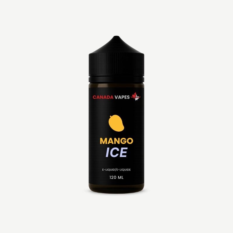 mango ice vape juice canada vapes
