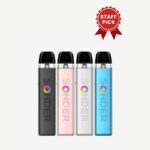 Sonder Q2 starter kit canada vapes