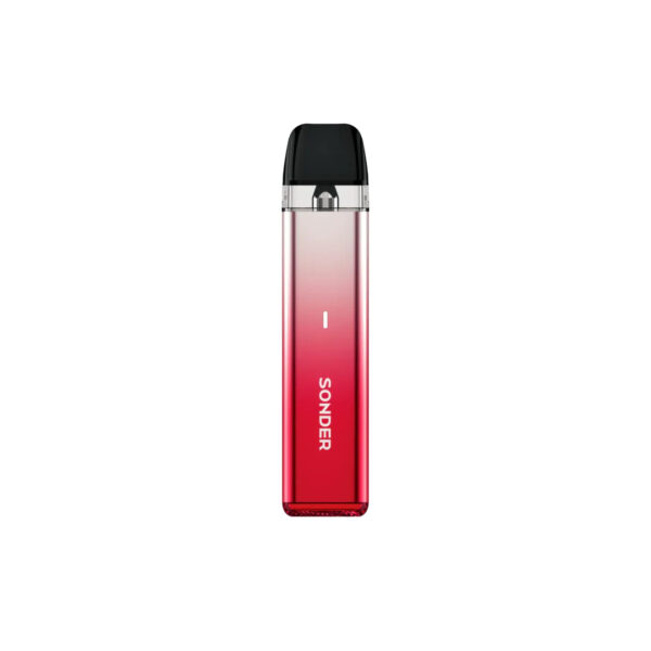 Geekvape Sonder Q Lite Starter Kit - Image 5