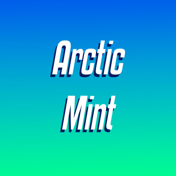 Arctic Mint E-Liquid