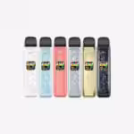 Uwell Caliburn G4 Review