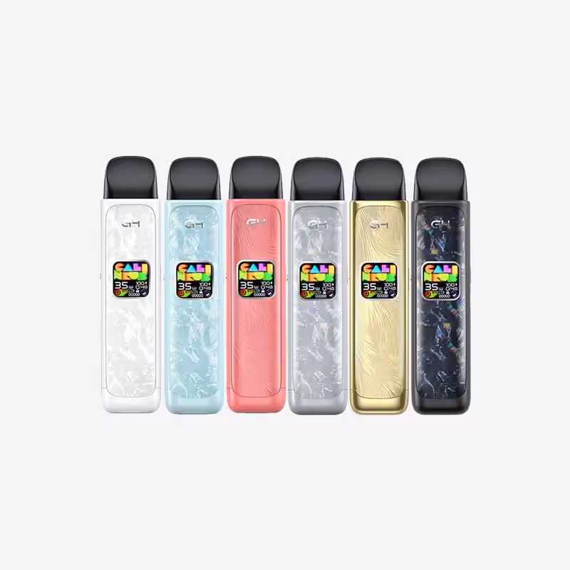 Uwell Caliburn G4 Review