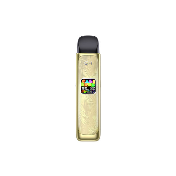 UWELL Caliburn G4 Starter Kit - Image 6