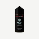 arctic mint nic salts vape juice canada vapes