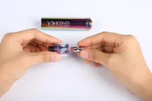 how often to clean vape device