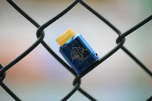 vape without nicotine