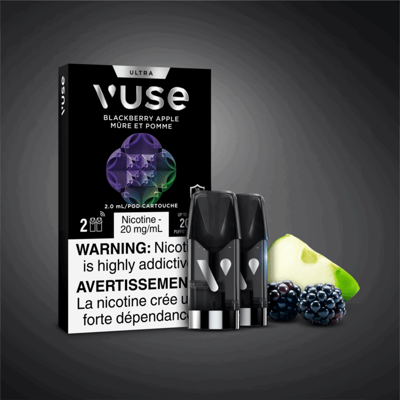 Vuse Ultra Pods (Ontario) - Image 4