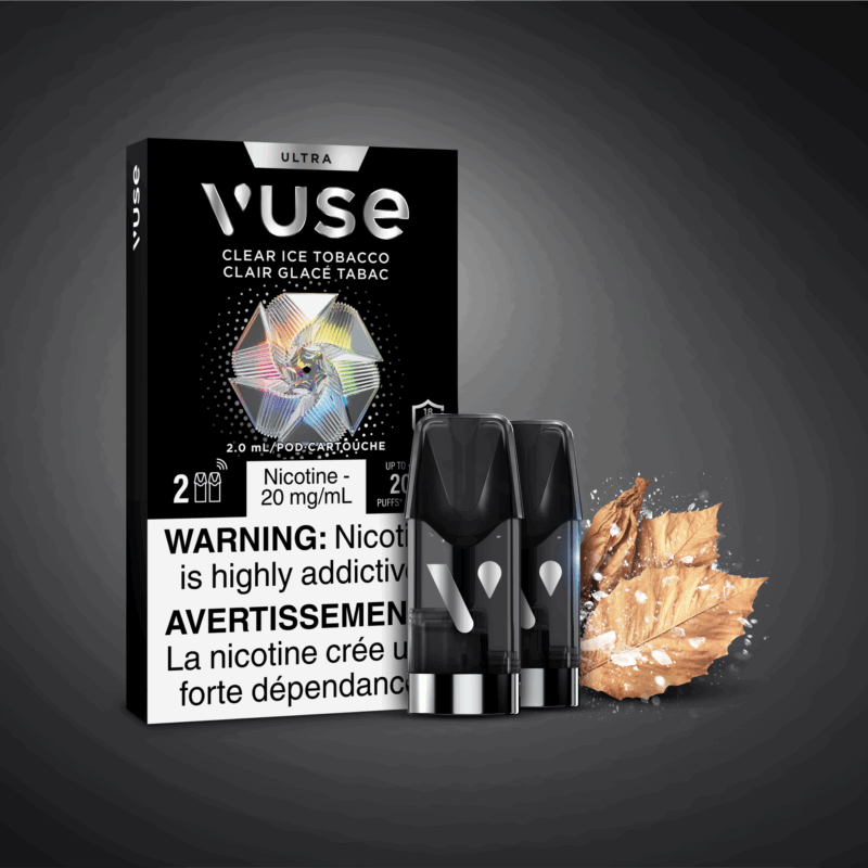 Vuse Ultra Pods (Ontario) - Image 5