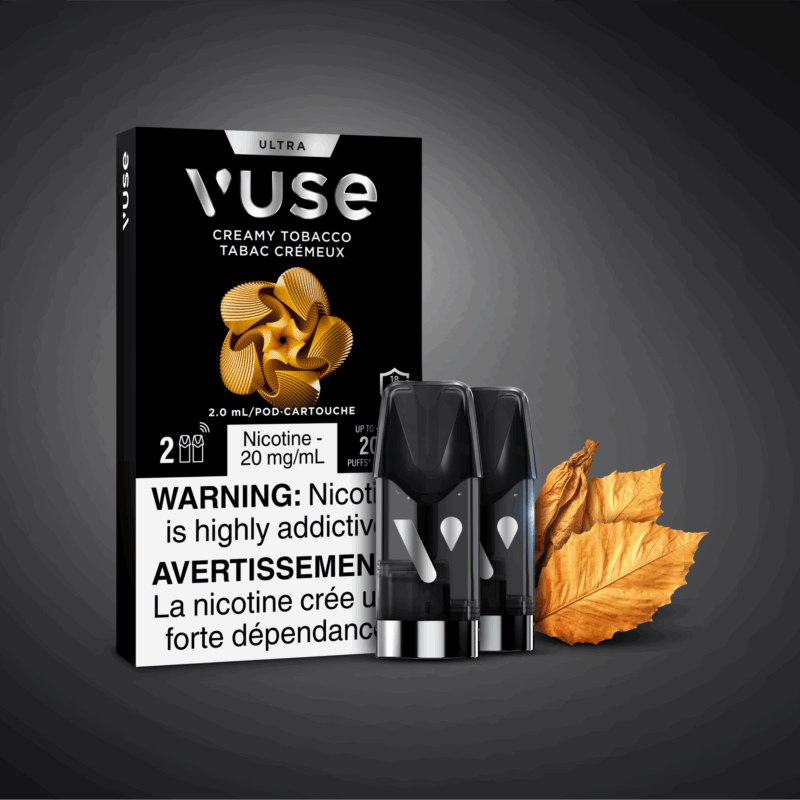 Vuse Ultra Pods (Ontario) - Image 6