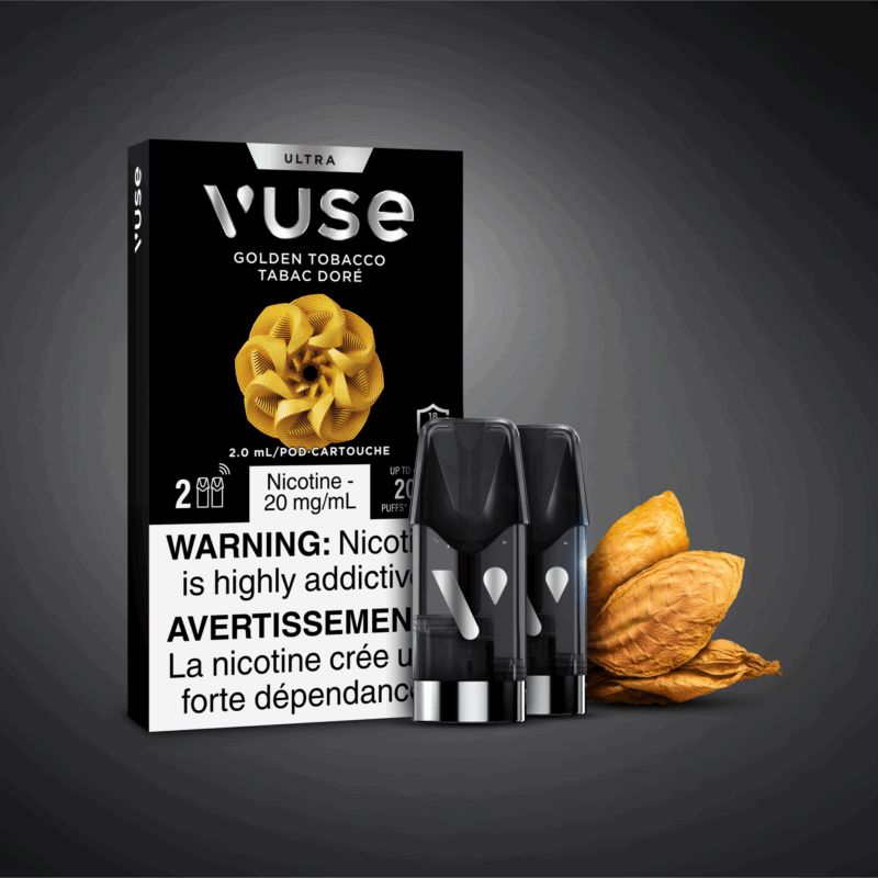Vuse Ultra Pods (Ontario) - Image 7
