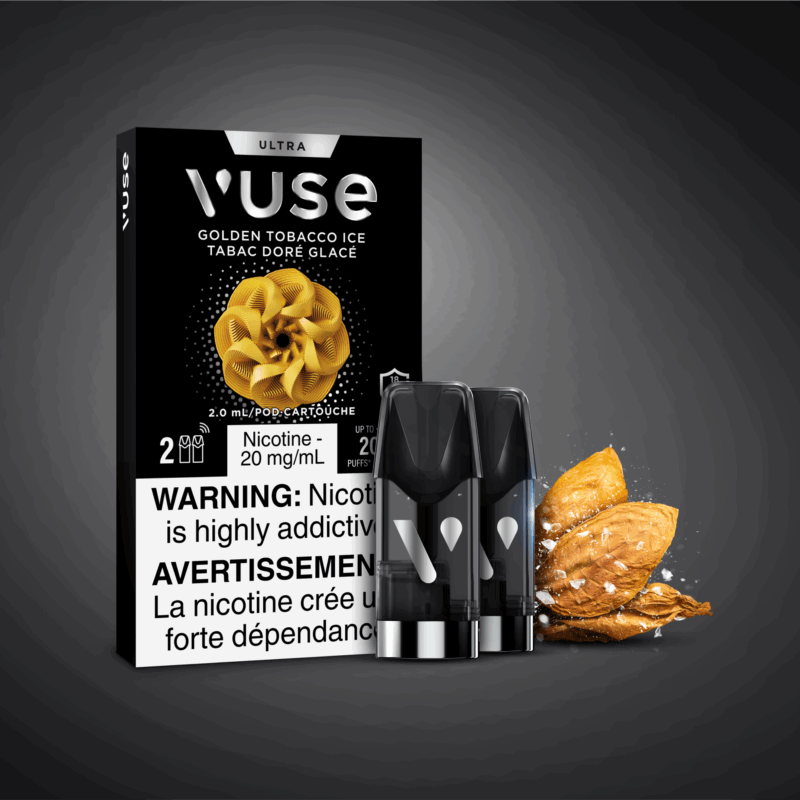 Vuse Ultra Pods (Ontario) - Image 8