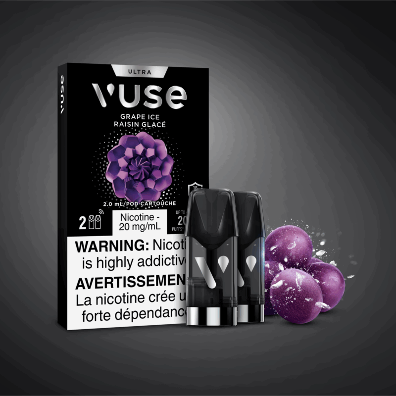 Vuse Ultra Pods (Ontario) - Image 9