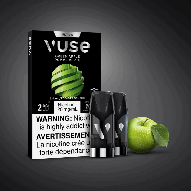 Vuse Ultra Pods (Ontario) - Image 10