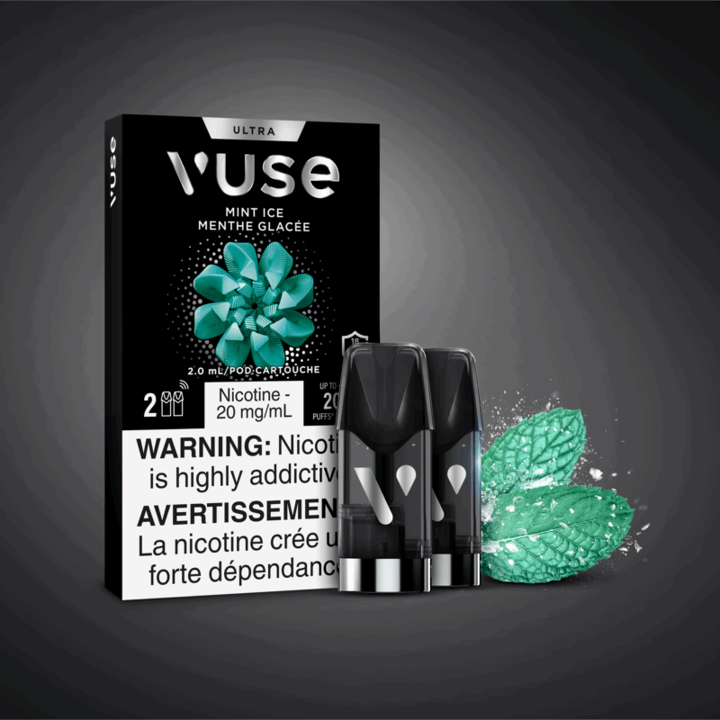 Vuse Ultra Pods (Ontario) - Image 12