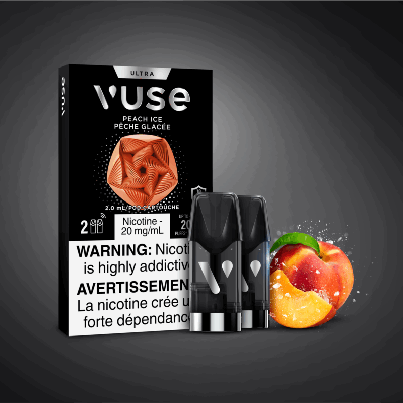 Vuse Ultra Pods (Ontario) - Image 13