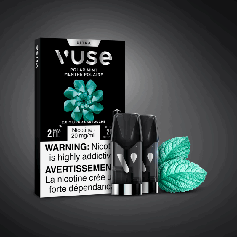 Vuse Ultra Pods (Ontario) - Image 14