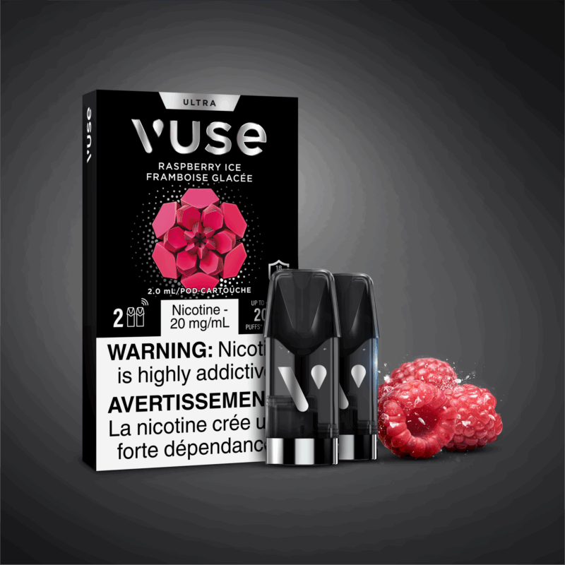 Vuse Ultra Pods (Ontario) - Image 15