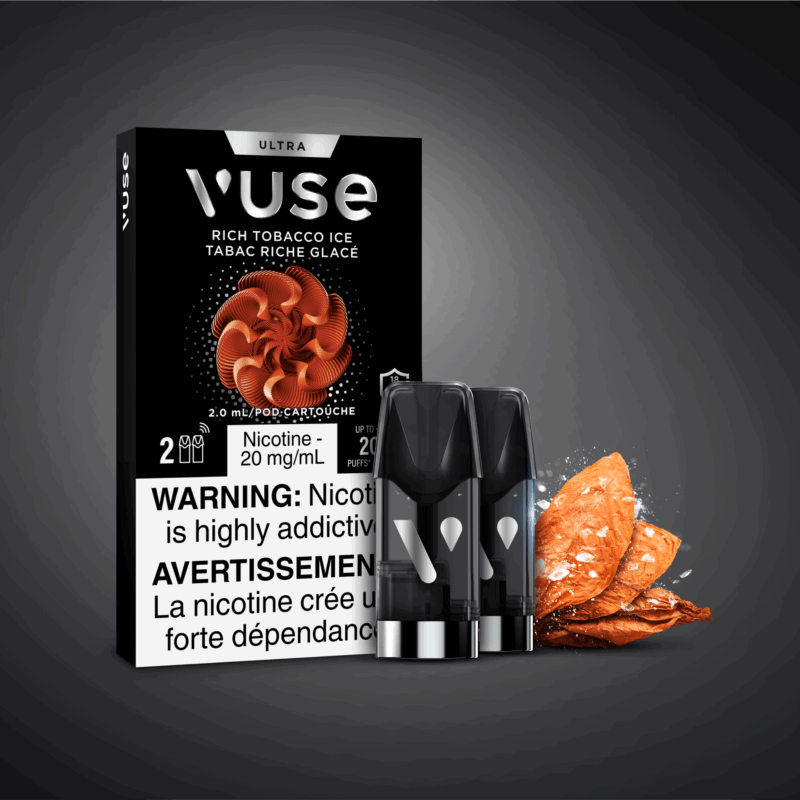 Vuse Ultra Pods (Ontario) - Image 16