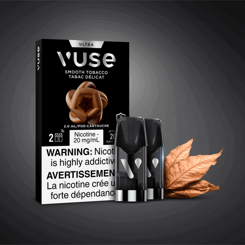 Vuse Ultra Pods (Ontario) - Image 17