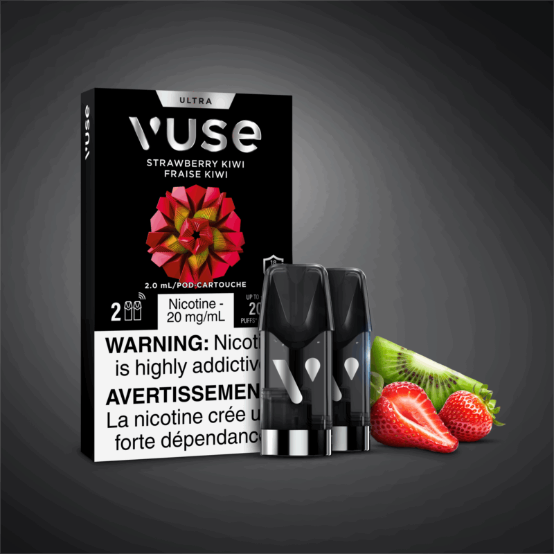 Vuse Ultra Pods (Ontario) - Image 19